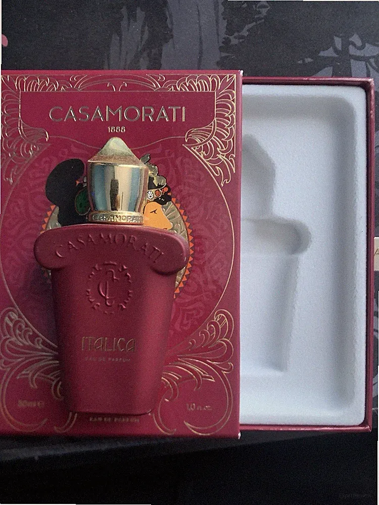 Xerjoff Casamorati Ist lica Eau de Parfum Unisex