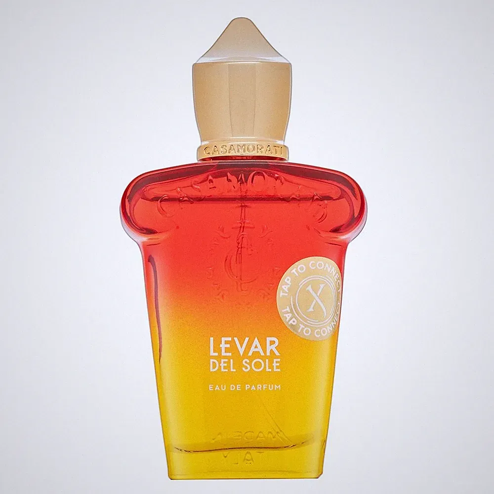Xerjoff Casamorati Levar Del Sole Eau de Parfum Unisex 30 ml