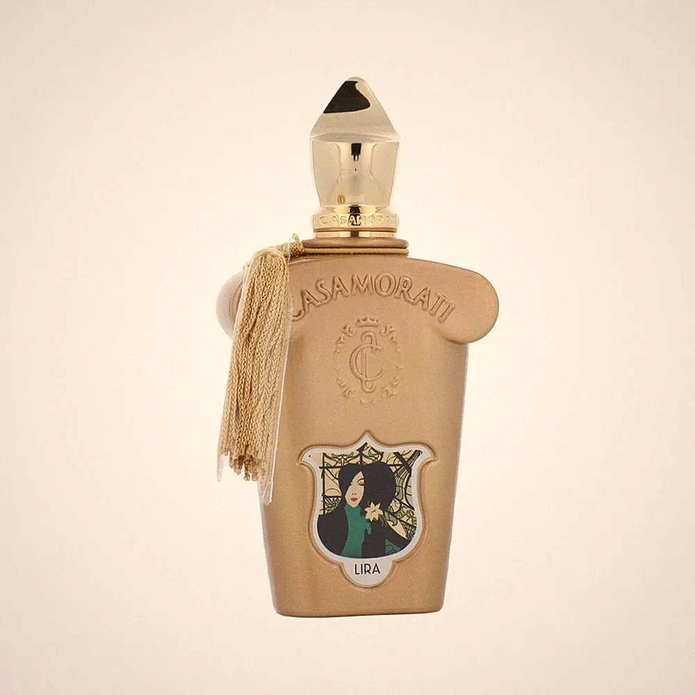 Xerjoff Casamorati Lira Eau De Parfum EDP 100 ml (woman)