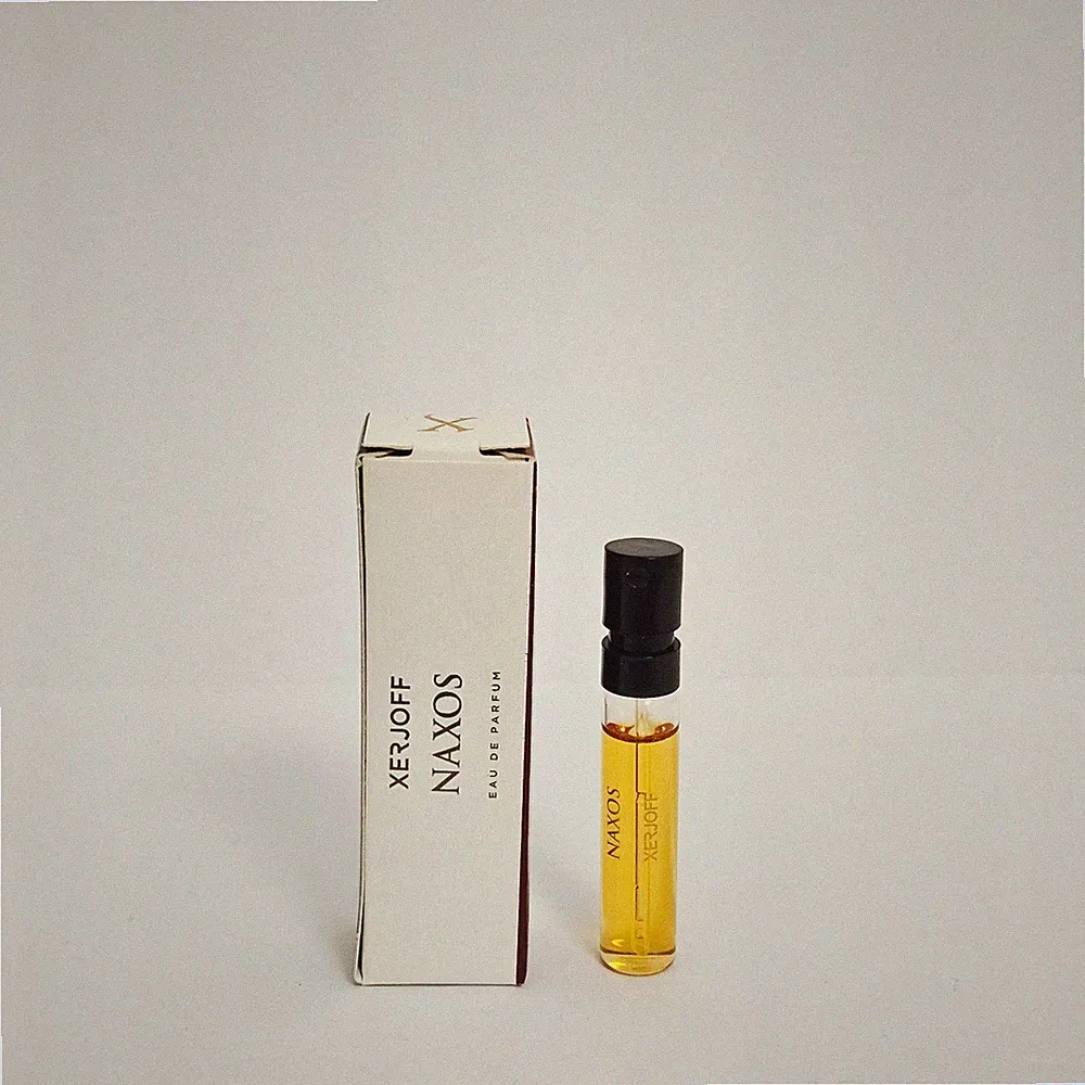 Xerjoff – Casamorati NAXOS Eau de Parfum 2ml