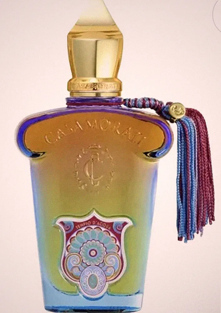 Xerjoff Casamorati Tempio d'Aqua EDP