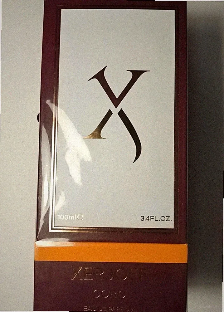 Xerjoff Coro Eau de Parfum Spray 100 ml Normale Größe