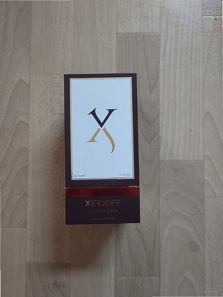 Xerjoff Dardasins 100 ml Flasche