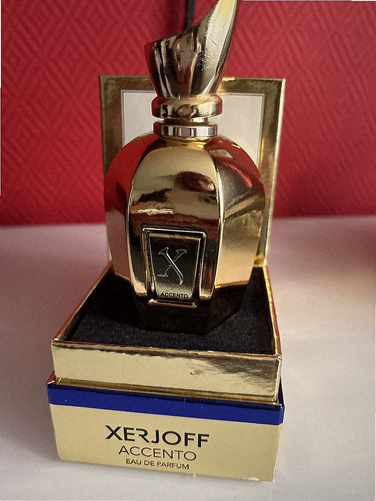 Xerjoff Eau de Parfum