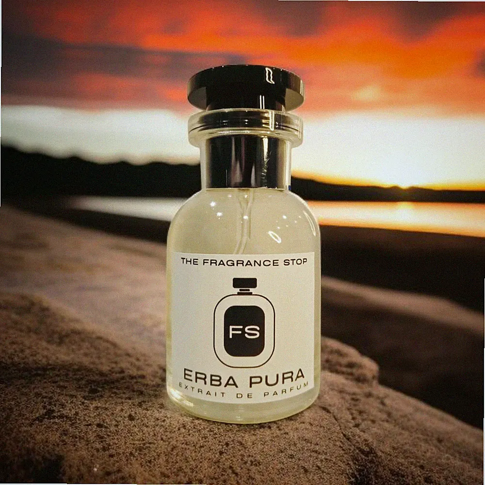 Xerjoff ebra Pura 30ml Premium Qualität Parfum Extrait de Parfum