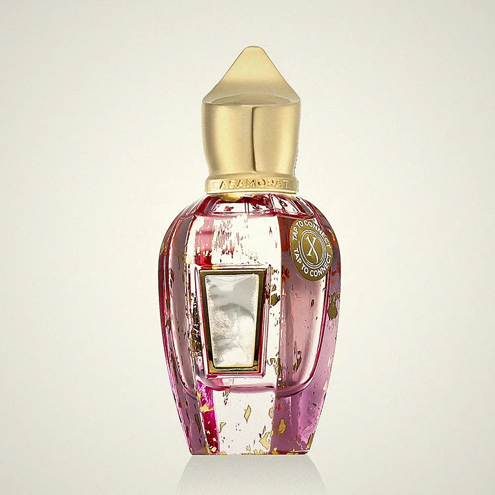 Xerjoff Elle Anniversary Parfum 50 ml (woman)