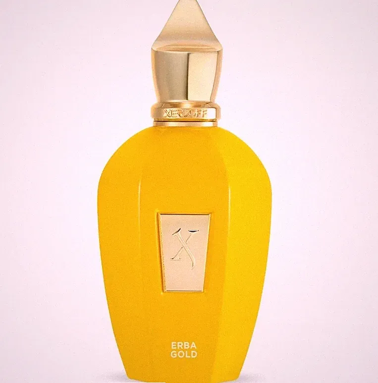 Xerjoff Erba Gold Eau de Parfum 100 ml