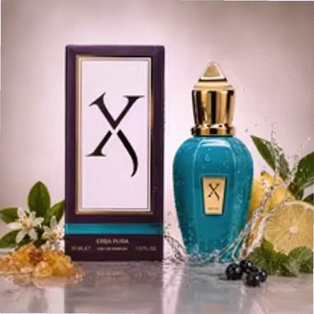 Xerjoff Erba Pura 50ml Eau de Parfum Unisex