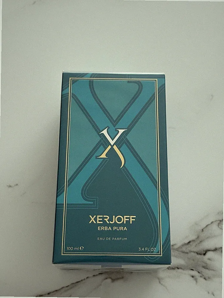 Xerjoff Erba Pura Eau de Parfum 100ml