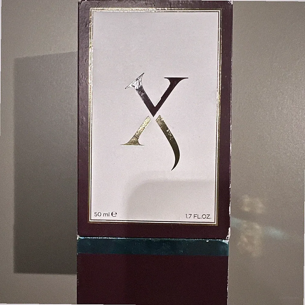 Xerjoff Erba Pura Eau de Parfum 50 ml – Original, nahezu voll, mit OVP