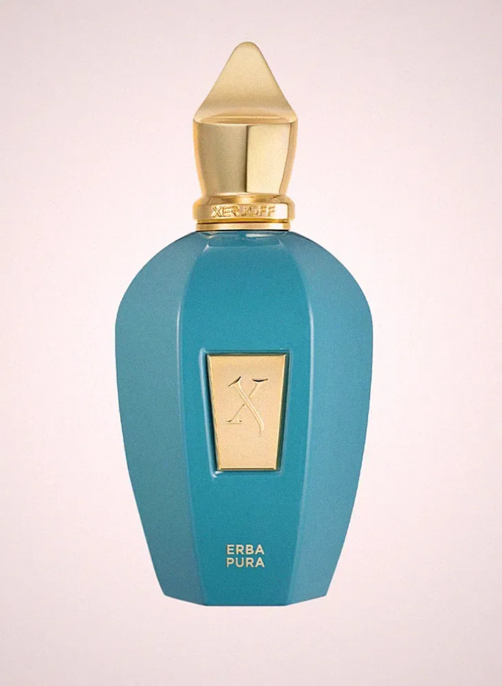 Xerjoff Erba Pura Eau de Parfum Spray 100 ml Normale Größe Parfüm