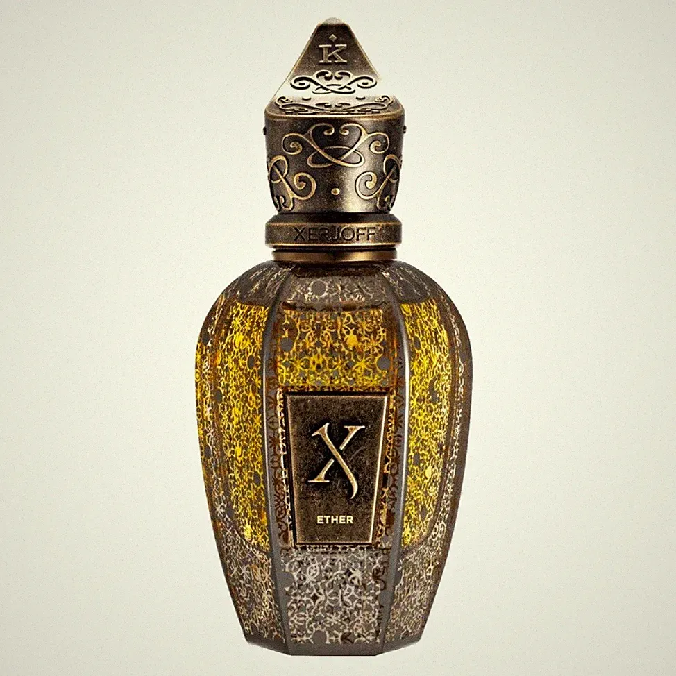 Xerjoff Ether Parfüm Eau de Parfum Flakon 50 ml