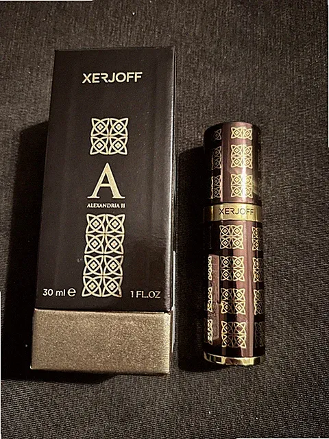 xerjoff