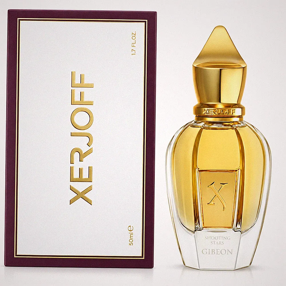XerJoff Gibeon Eau de Parfum 50ml
