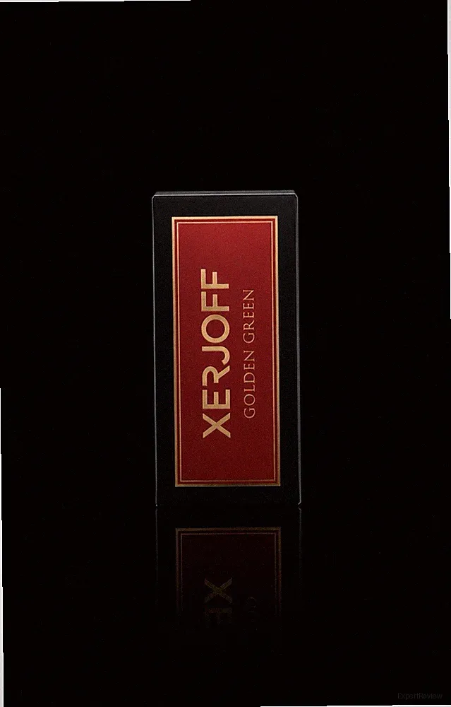 Xerjoff Golden Green 15ml