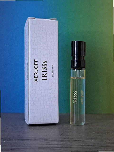 Xerjoff Irisss Eau de Parfum 2ml