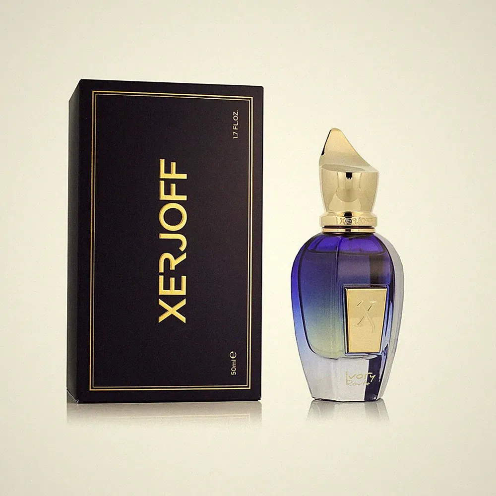 Xerjoff Ivory Route EdP unisex 50ml Für Männer