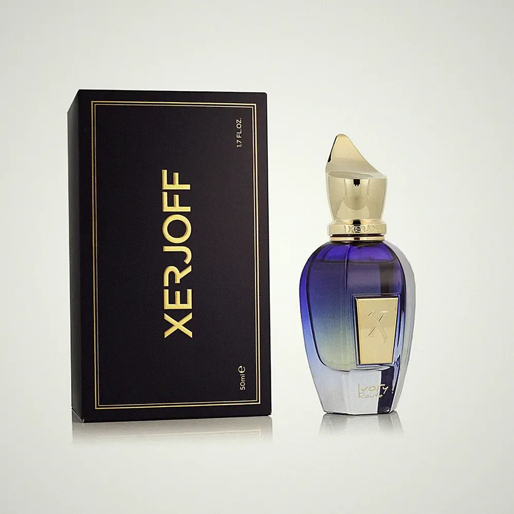 Xerjoff Ivory Route EdP unisex 50ml Für Männer