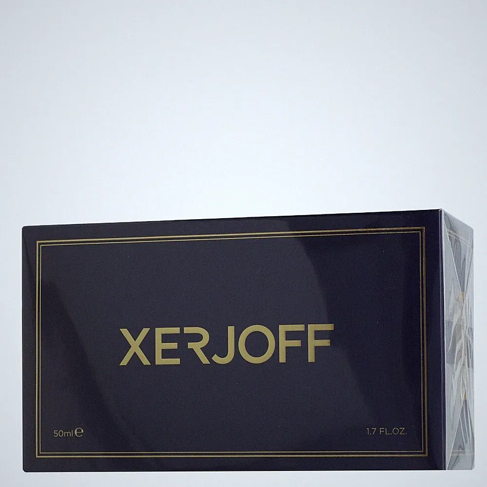 Xerjoff Join the Club Collection - 40 Knots EDP Spray 50ml