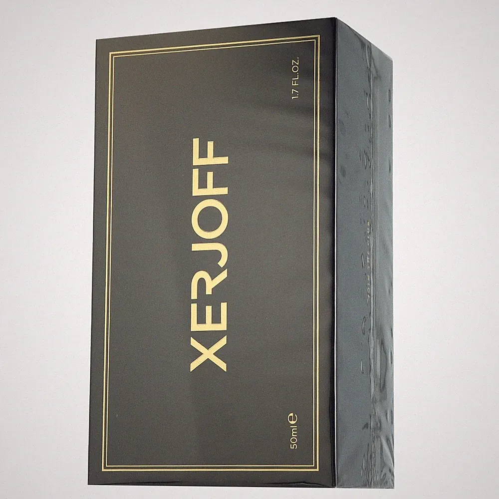 Xerjoff Join the Club Collection More Than Words Parfum 50ml