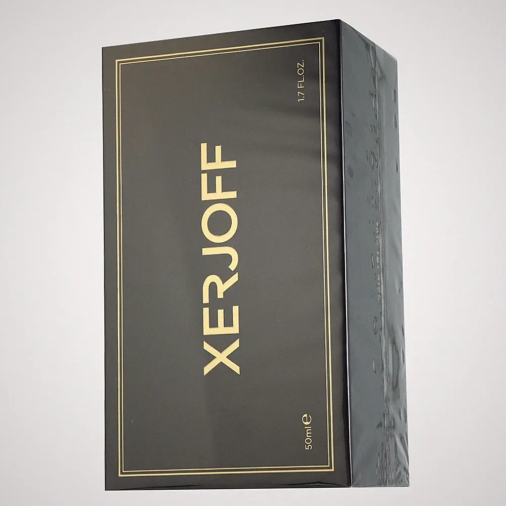 Xerjoff Join the Club Collection More Than Words Parfum 50ml