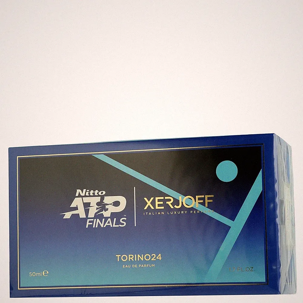 Xerjoff Join the Club Collection Torino 24 EDP 50ml