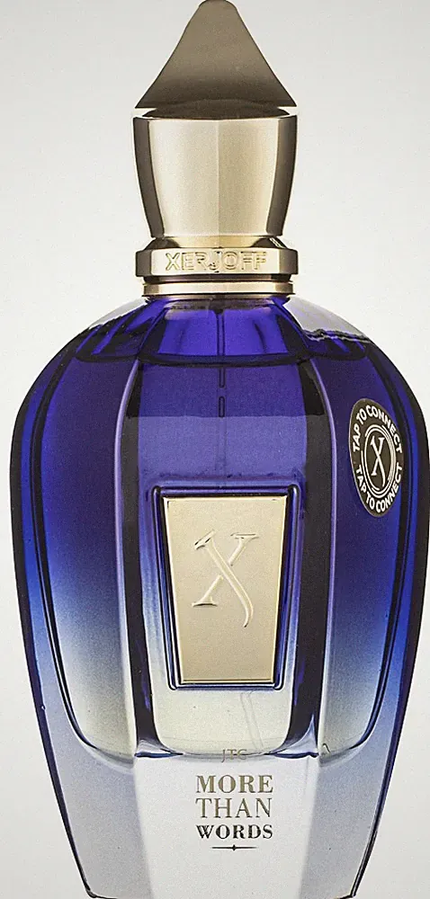 Xerjoff Join the Club More than Words Eau de Parfum 100 ml OVP NEU