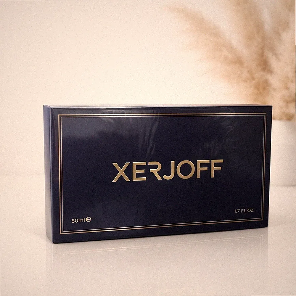 Xerjoff Join The Club More Than Words - Eau De Parfum - 50 ml Neu & Ovp
