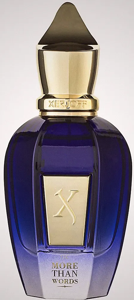 Xerjoff Join the Club More than Words Eau de Parfum 50 ml OVP NEU