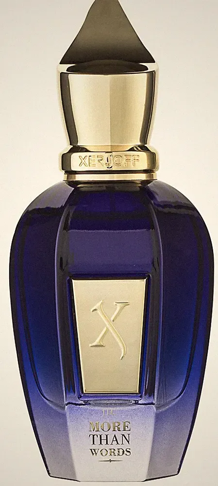 Xerjoff Join the Club More than Words Eau de Parfum 50 ml OVP NEU