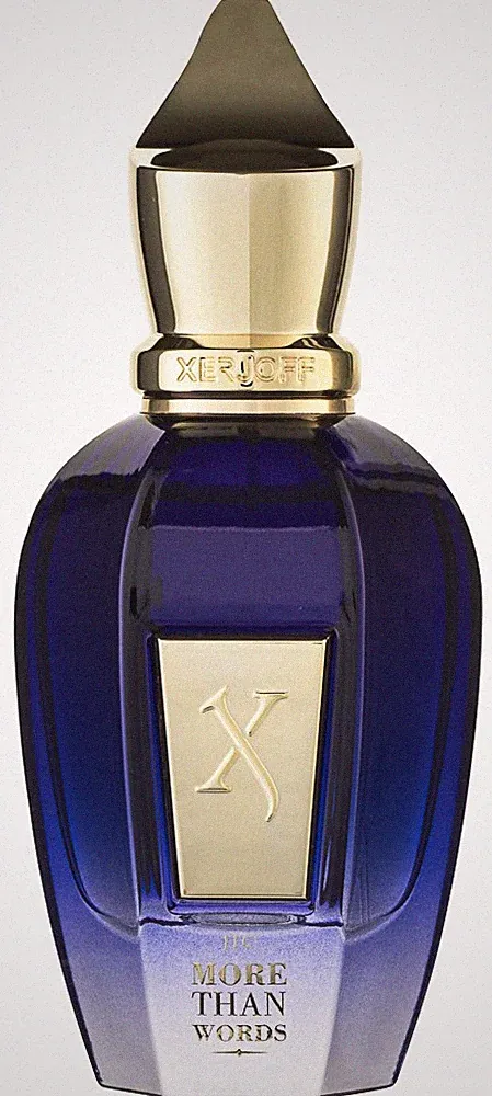 Xerjoff Join the Club More than Words Eau de Parfum 50 ml OVP NEU