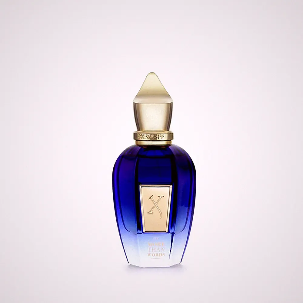 Xerjoff Join the Club More Than Words Eau De Parfum 50 ml (unisex)