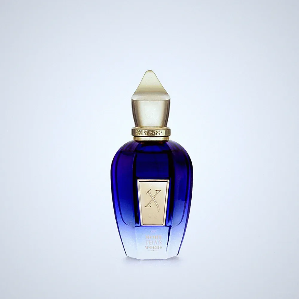 Xerjoff Join the Club More Than Words Eau De Parfum 50 ml (unisex)