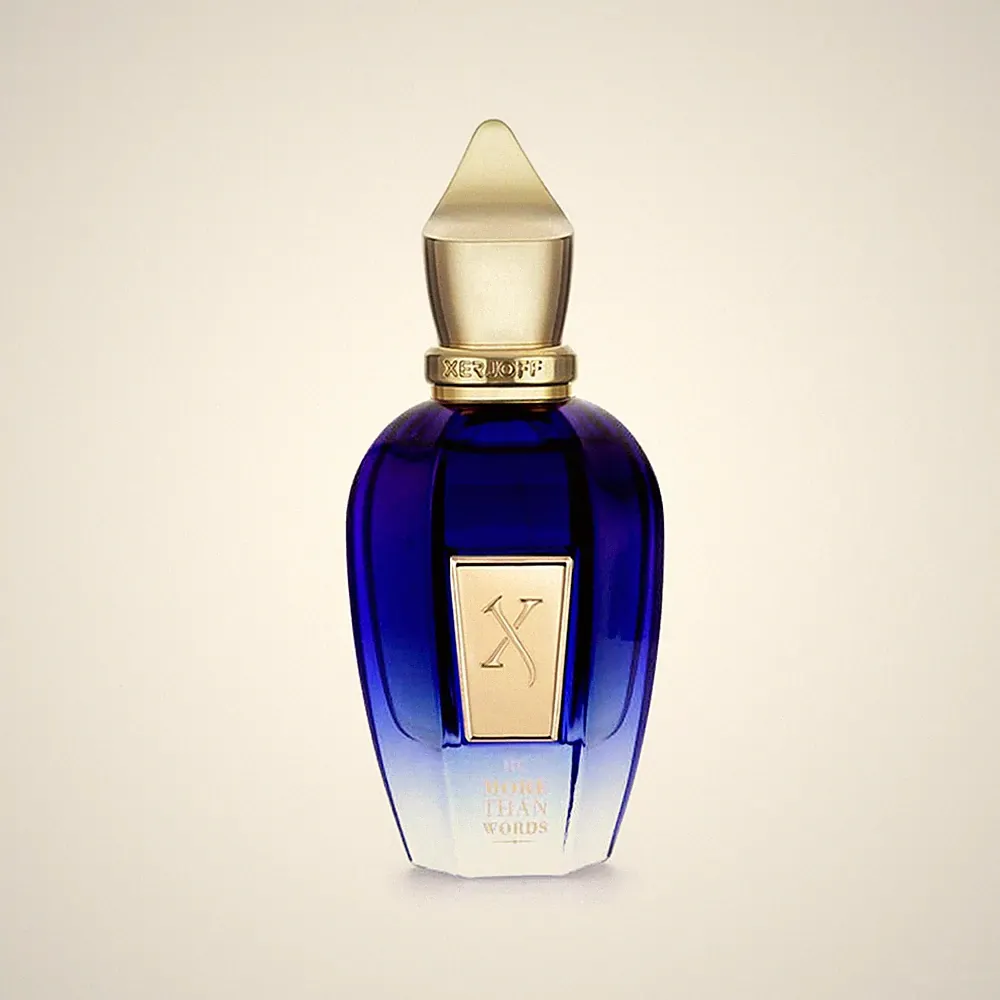 Xerjoff Join the Club More Than Words Eau De Parfum EDP 100 ml (unisex)