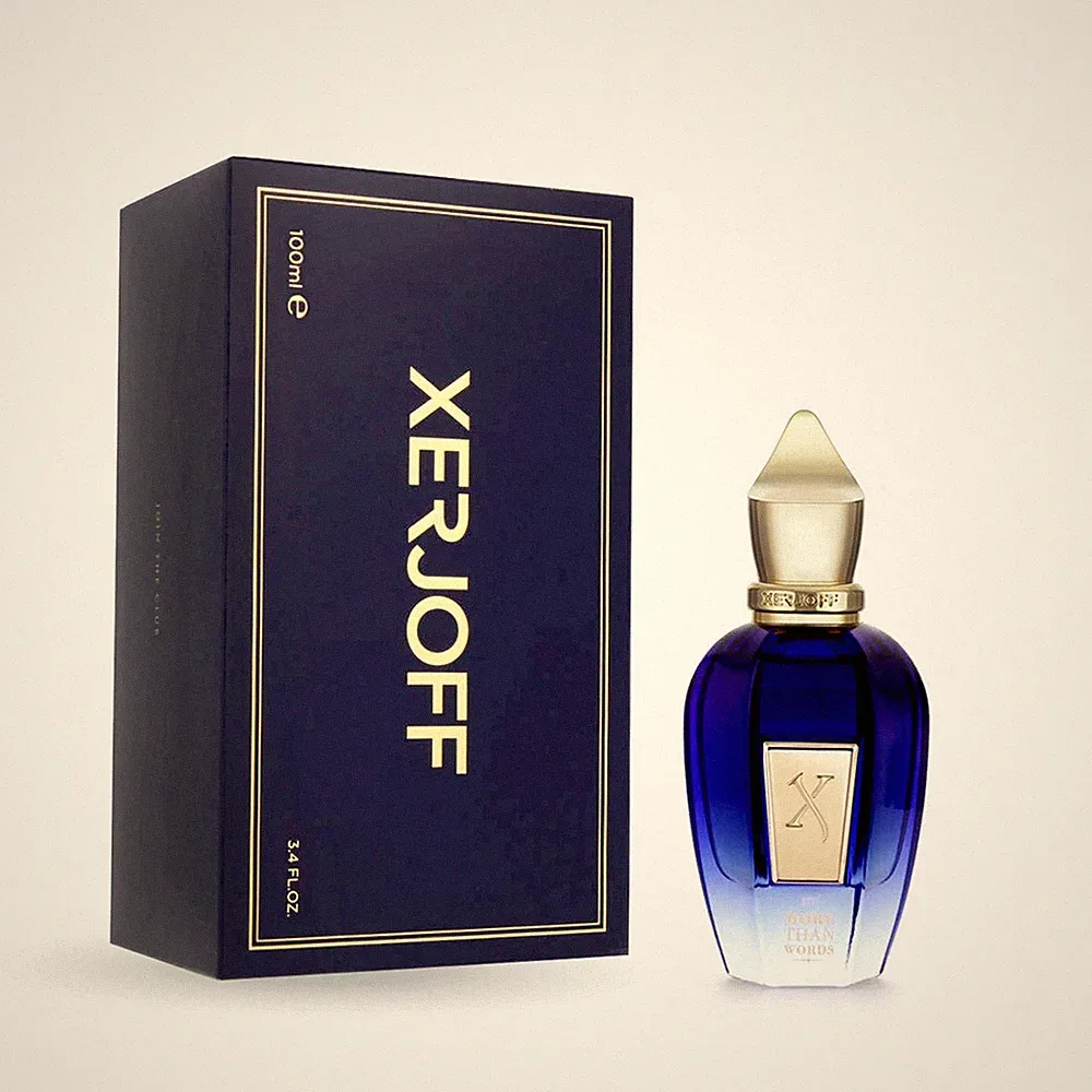 Xerjoff Join the Club More Than Words EDP 100ml Unisex Premium