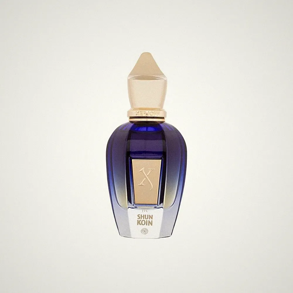 Xerjoff Join The Club Shunkoin EdP unisex 50ml Für Frauen