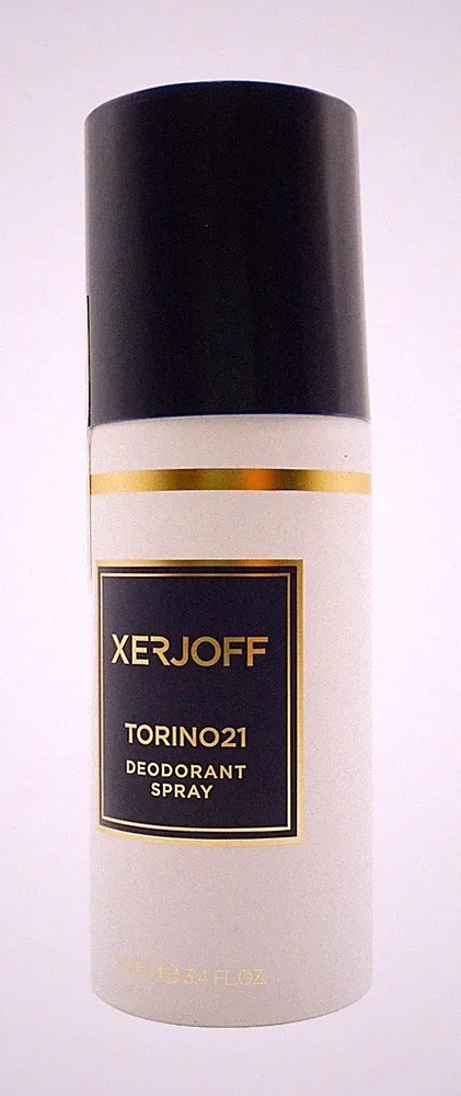 Xerjoff Join the Club Torino 21 Deodorant Spray 100 ml OVP NEU