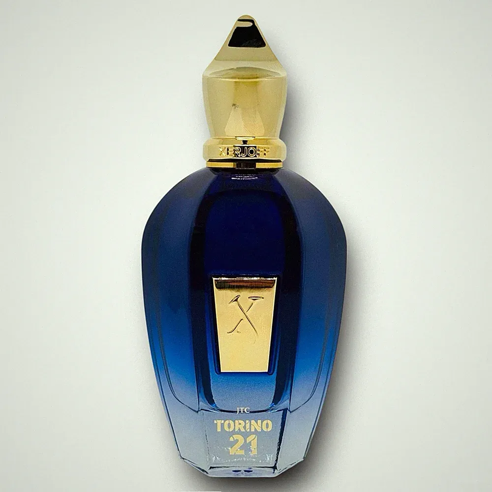 Xerjoff JTC Torino21 Eau de Parfum 50ml NEU OVP