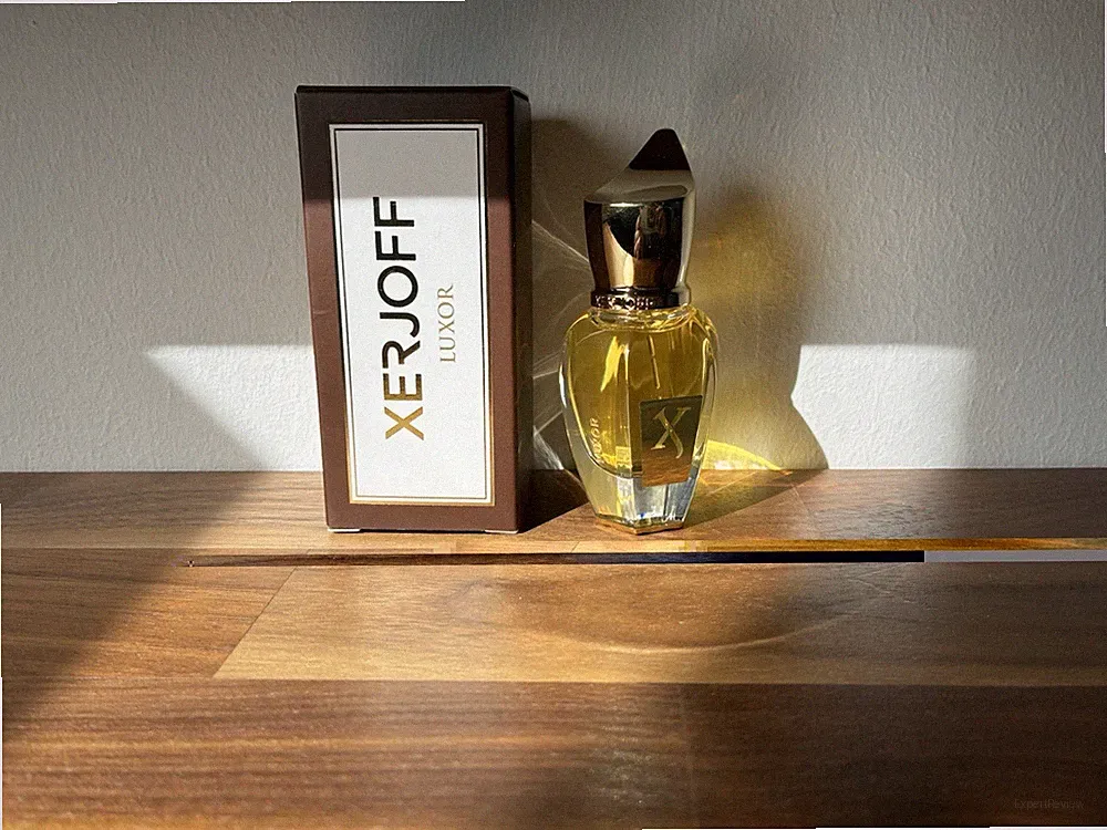 Xerjoff Luxor Eau de Parfum 15ml NEU