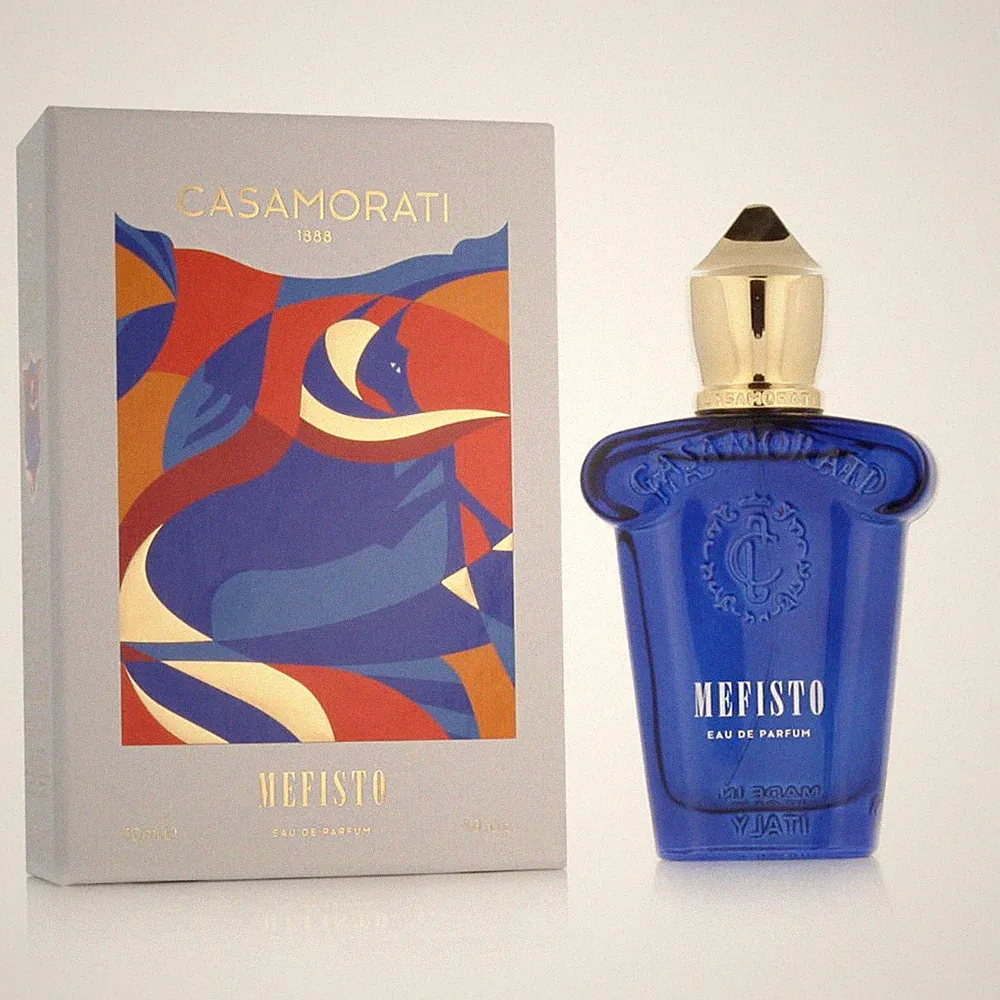 Xerjoff Mefisto Eau De Parfum Spray 30ml für Männer