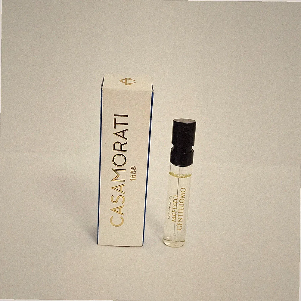 Xerjoff – Mefisto Gentiluomo Eau de Parfum Spray 2 ml