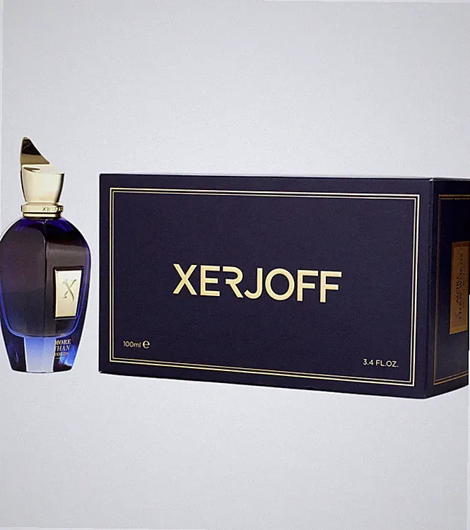 xerjoff more than words 100 ml Edelduft Parfüm