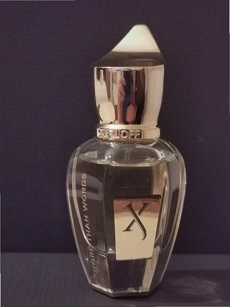 Xerjoff - More Than Words 15 ml