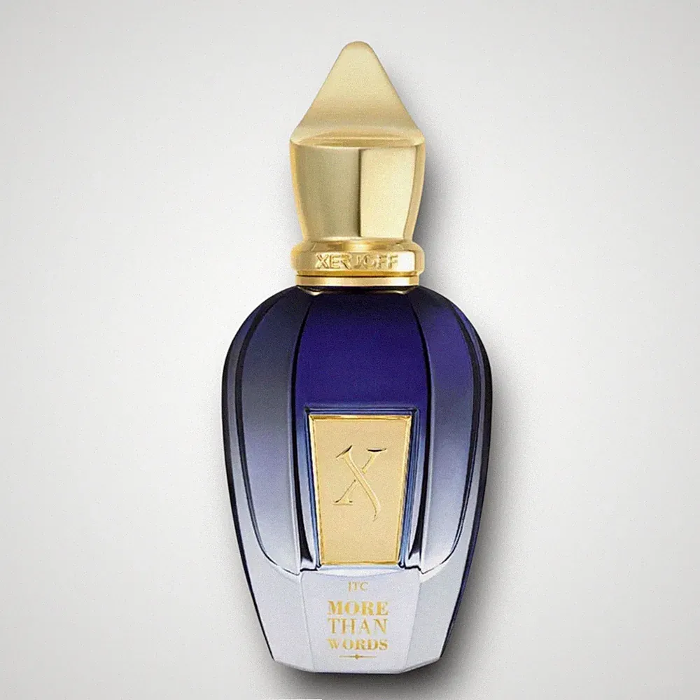 Xerjoff More Than Words 50ml Eau de Parfum NEU OVP