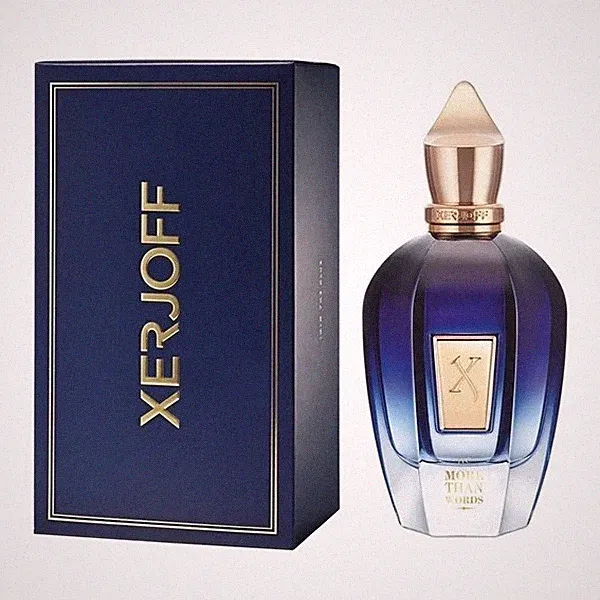 Xerjoff More Than Words Eau De Parfum 100ml Unisex Parfum