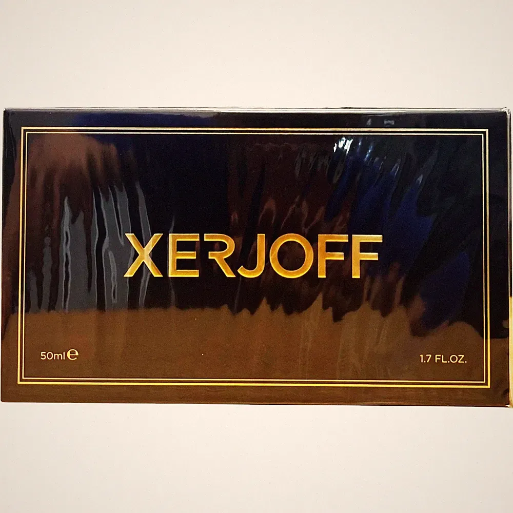 Xerjoff More Than Words Edp Spray - Join The Club