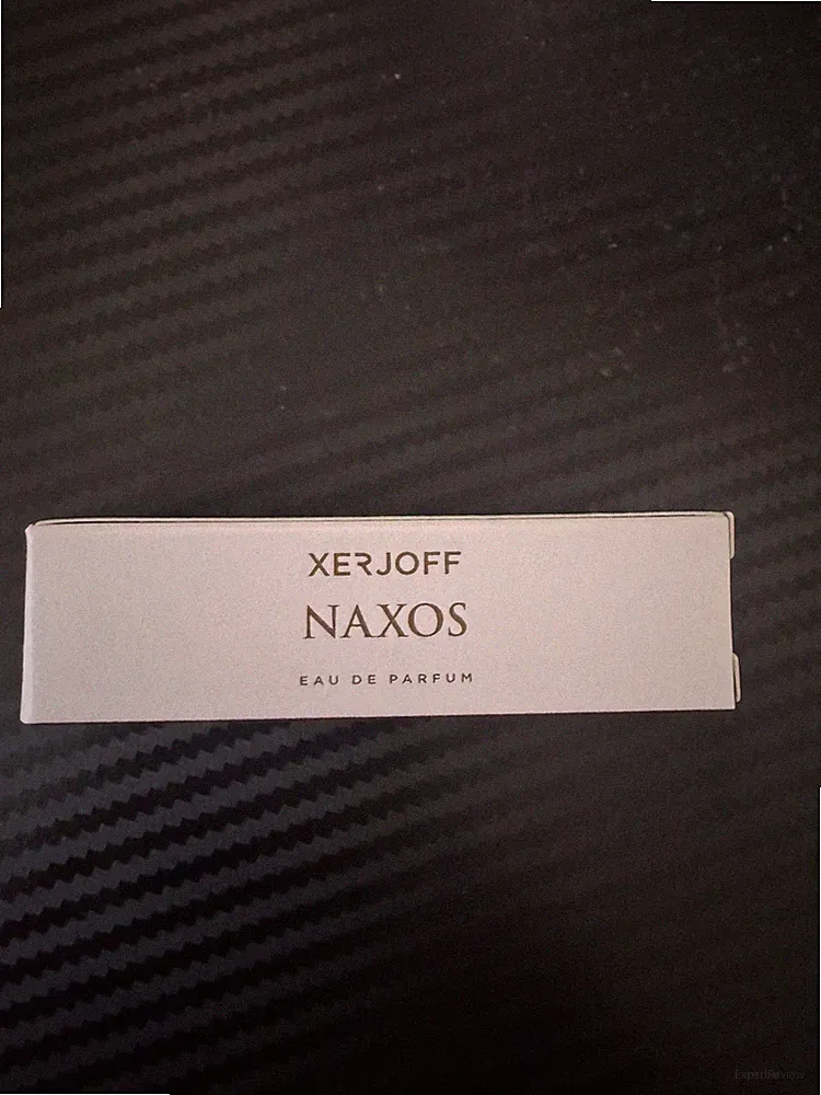 Xerjoff Naxos 2ml Unisex Eau de Parfum