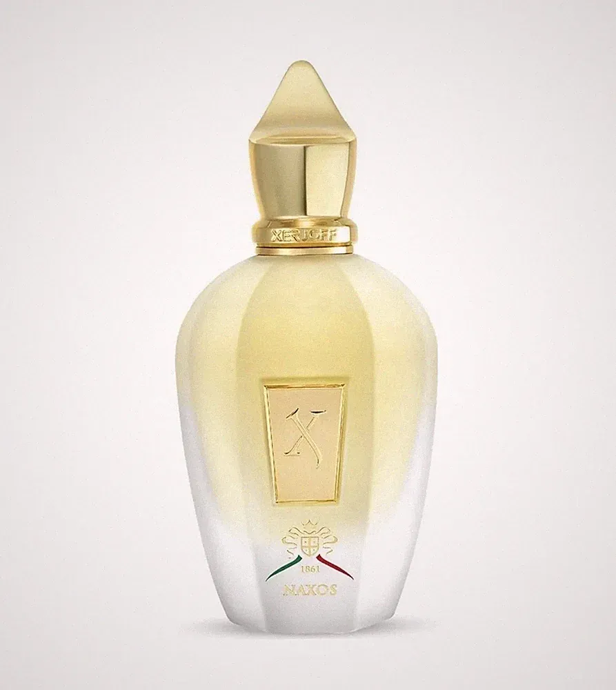 Xerjoff Naxos Eau de Parfum 100 ml