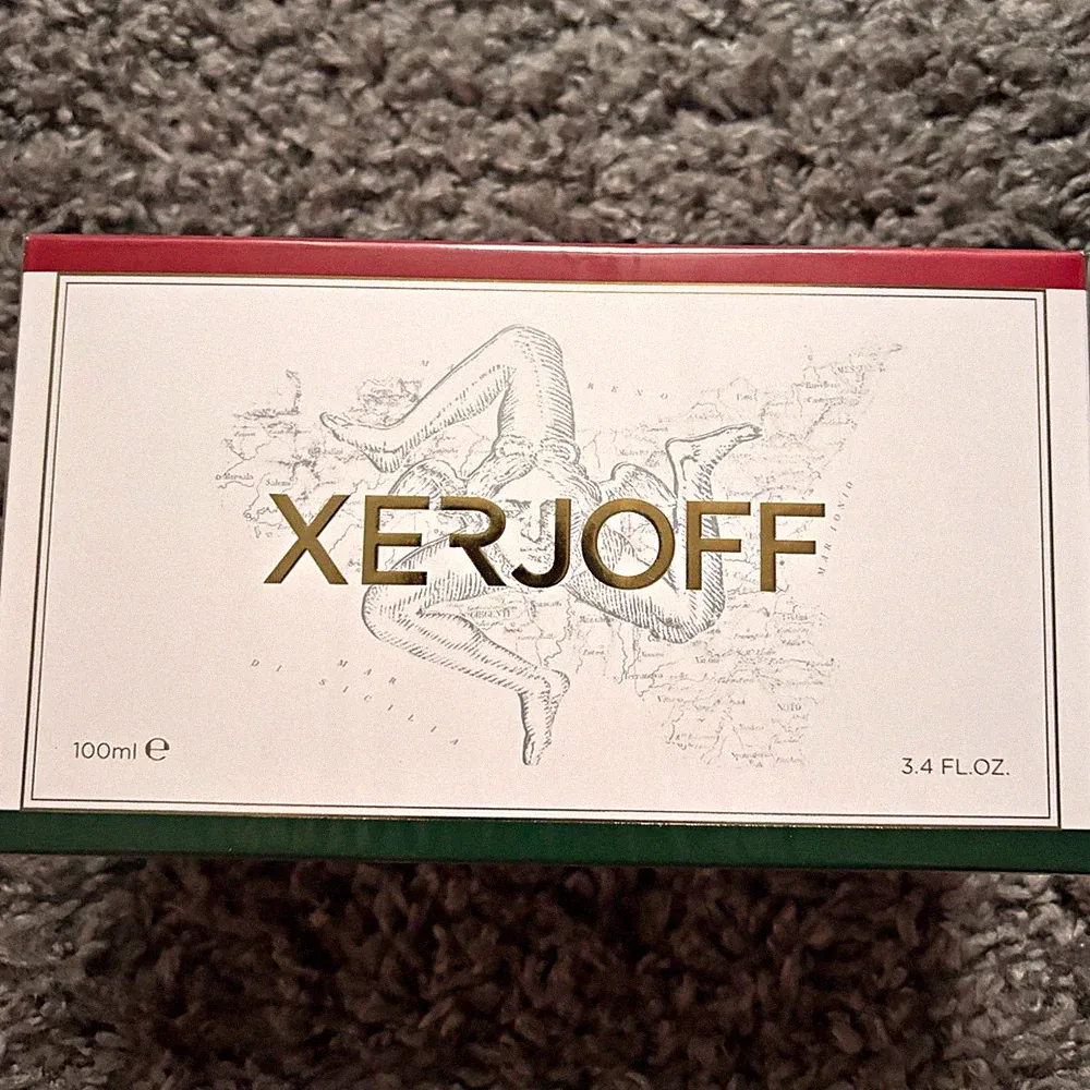 Xerjoff Naxos Eau de Parfum Spray 100 ml 27425N NEU OVP