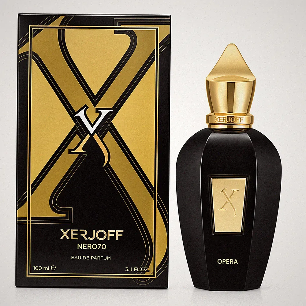 XerJoff Nero 70 Eau de Parfum 100ml